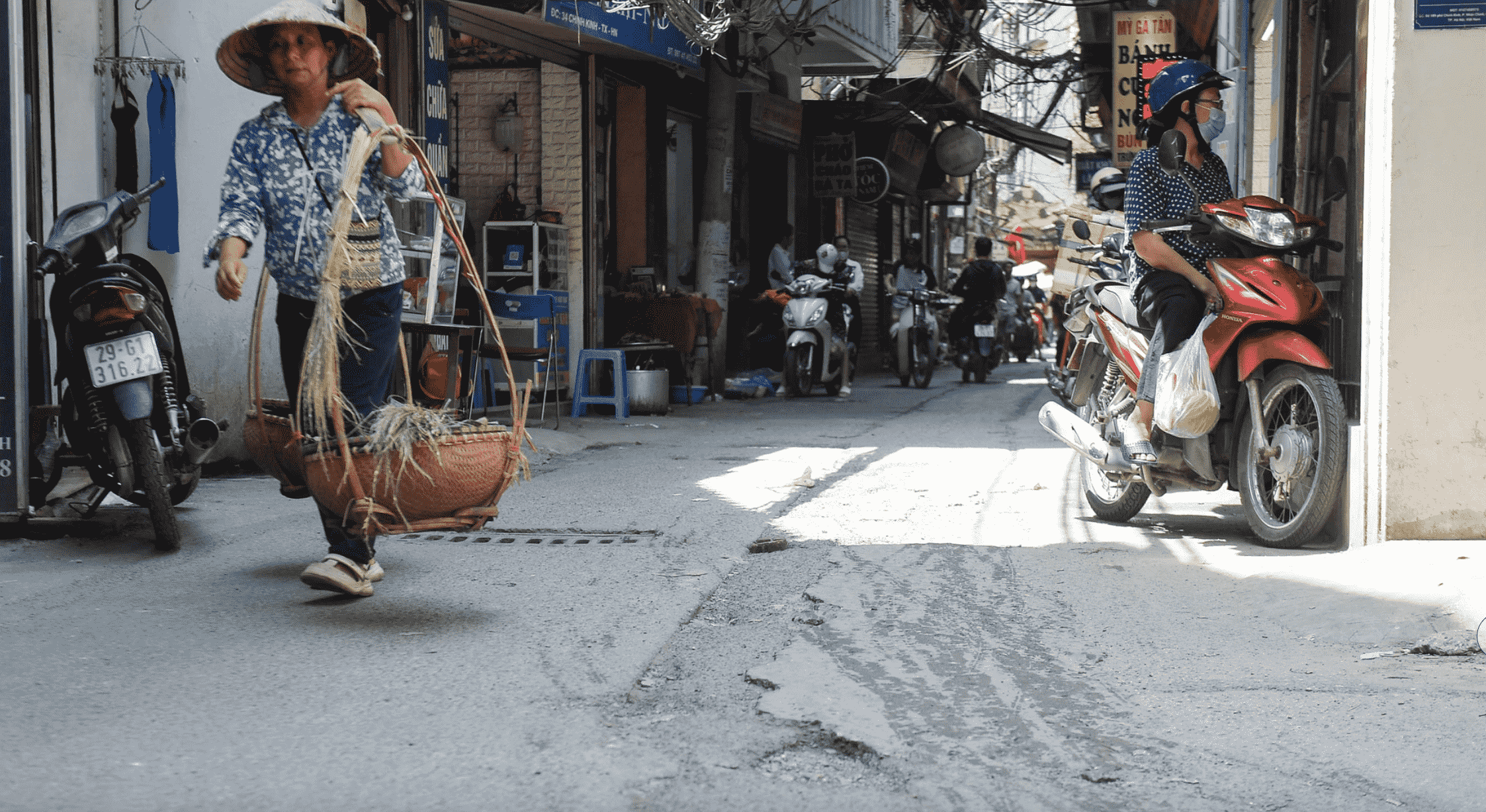 Bán nhà Chính Kinh, 34m2 5 tầng 10 tỷ